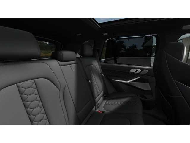 Thumbnail: 2026 BMW X5 - 12