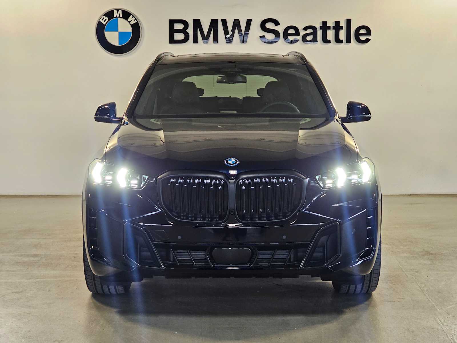 Thumbnail: 2026 BMW X5 - 7
