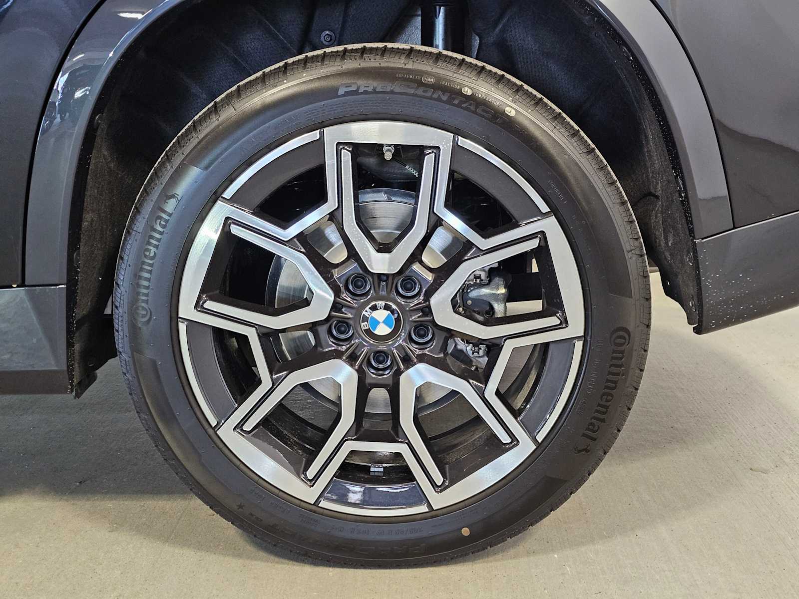 Thumbnail: 2026 BMW X1 - 8