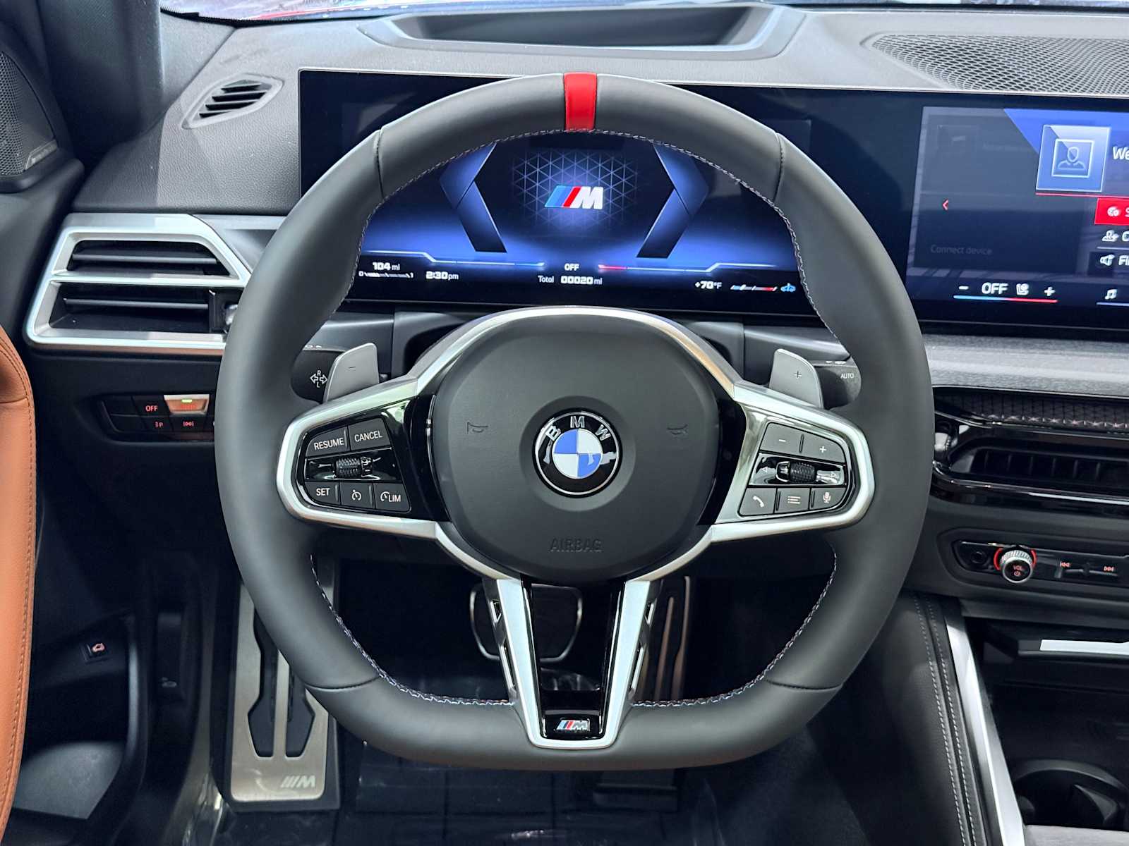 Thumbnail: 2025 BMW 2 Series - 11