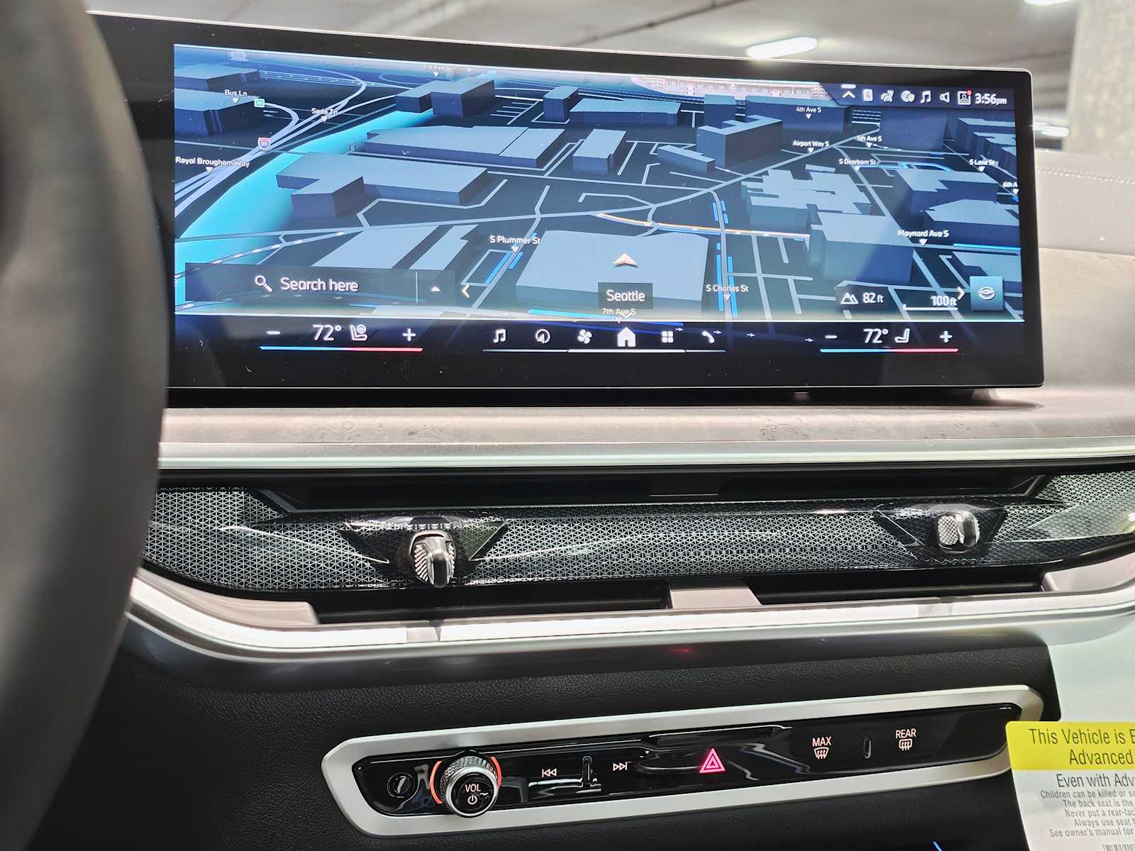 Thumbnail: 2026 BMW X5 - 16