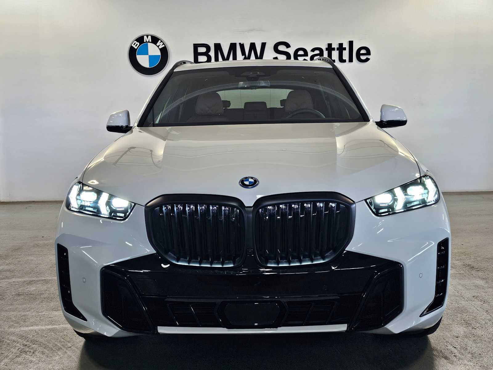 Thumbnail: 2026 BMW X5 - 6