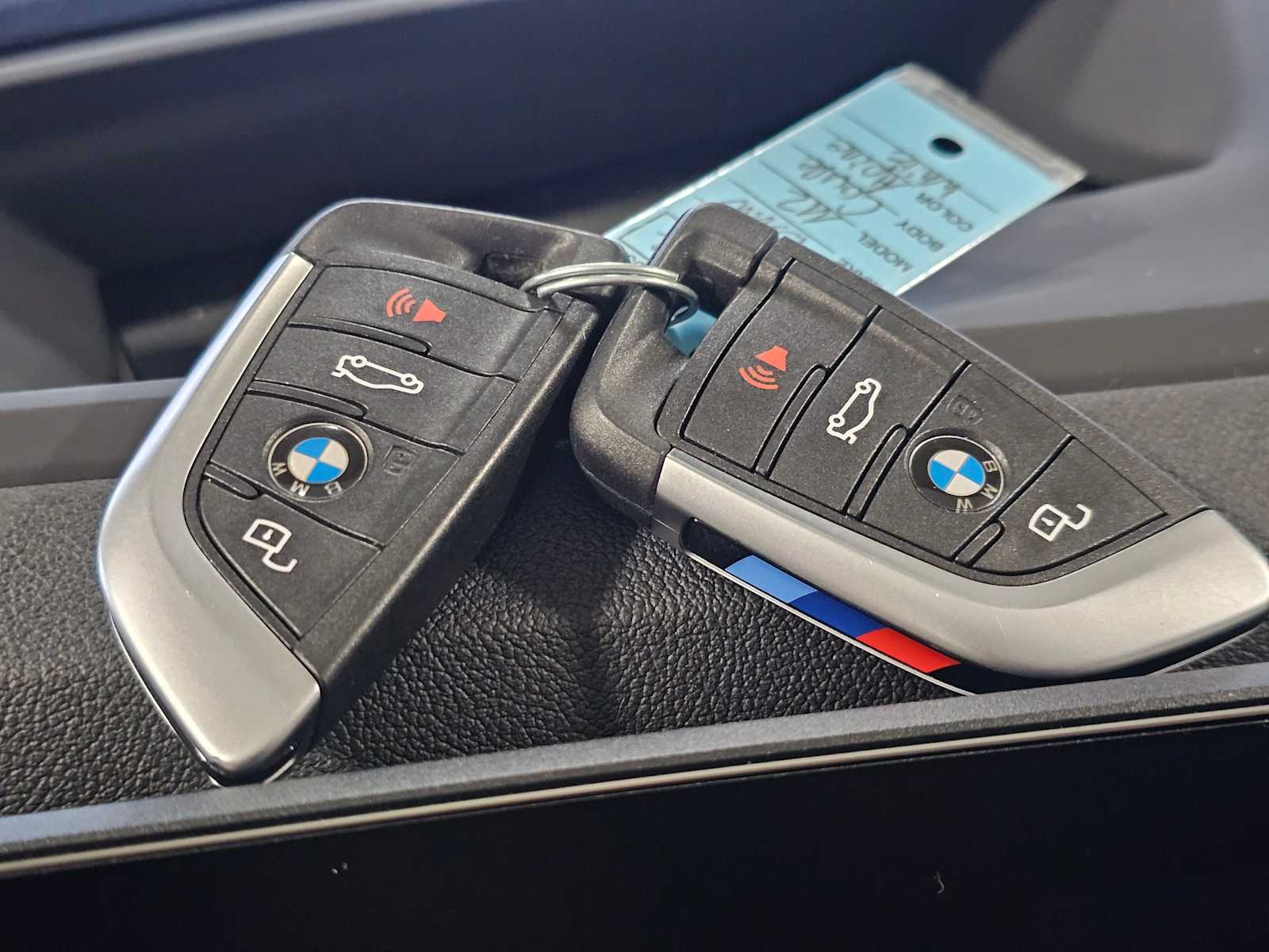 Thumbnail: 2024 BMW M2 - 39