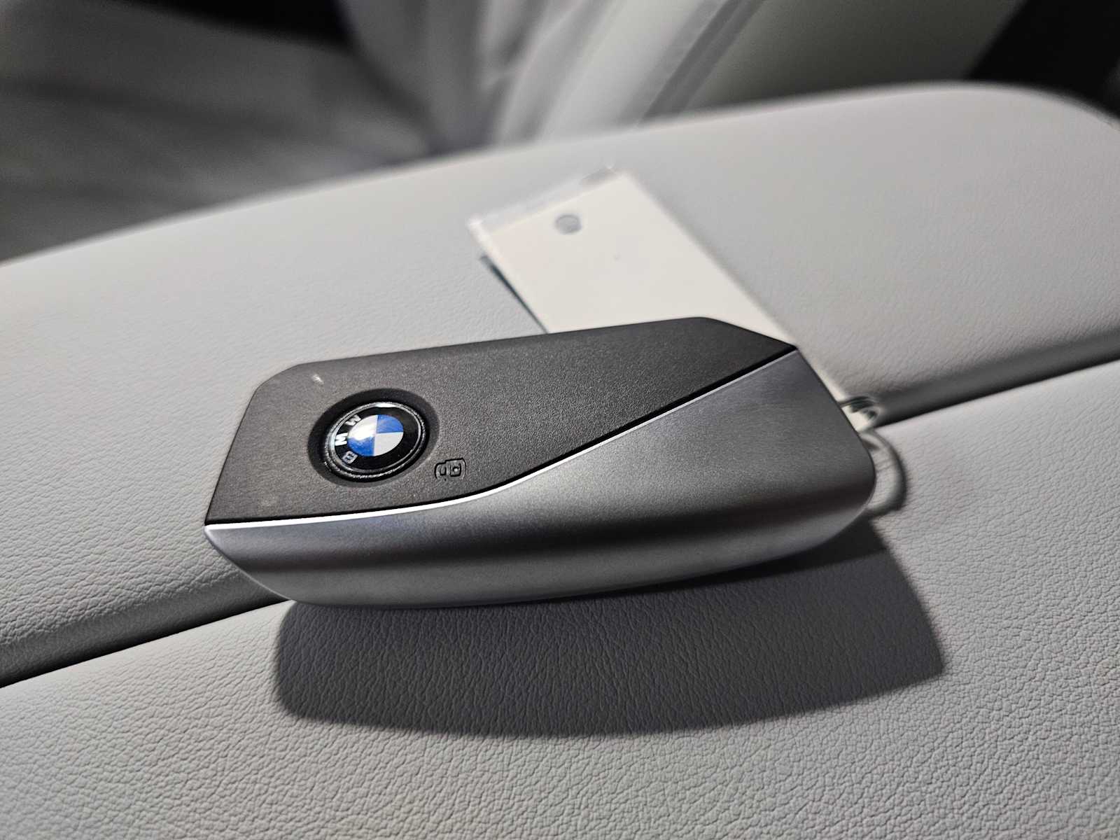 Thumbnail: 2026 BMW X5 - 47