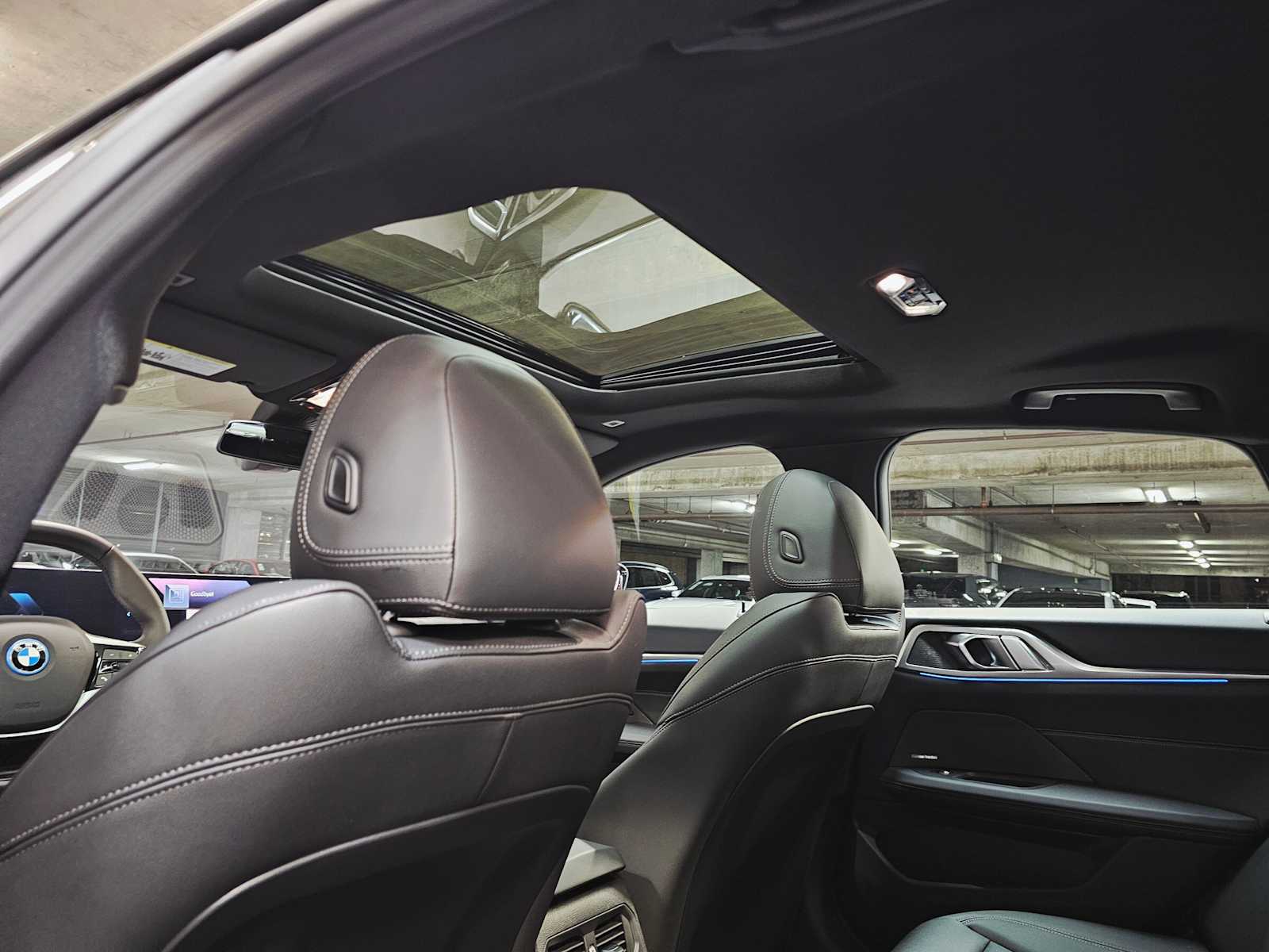 Thumbnail: 2025 BMW i4 - 26