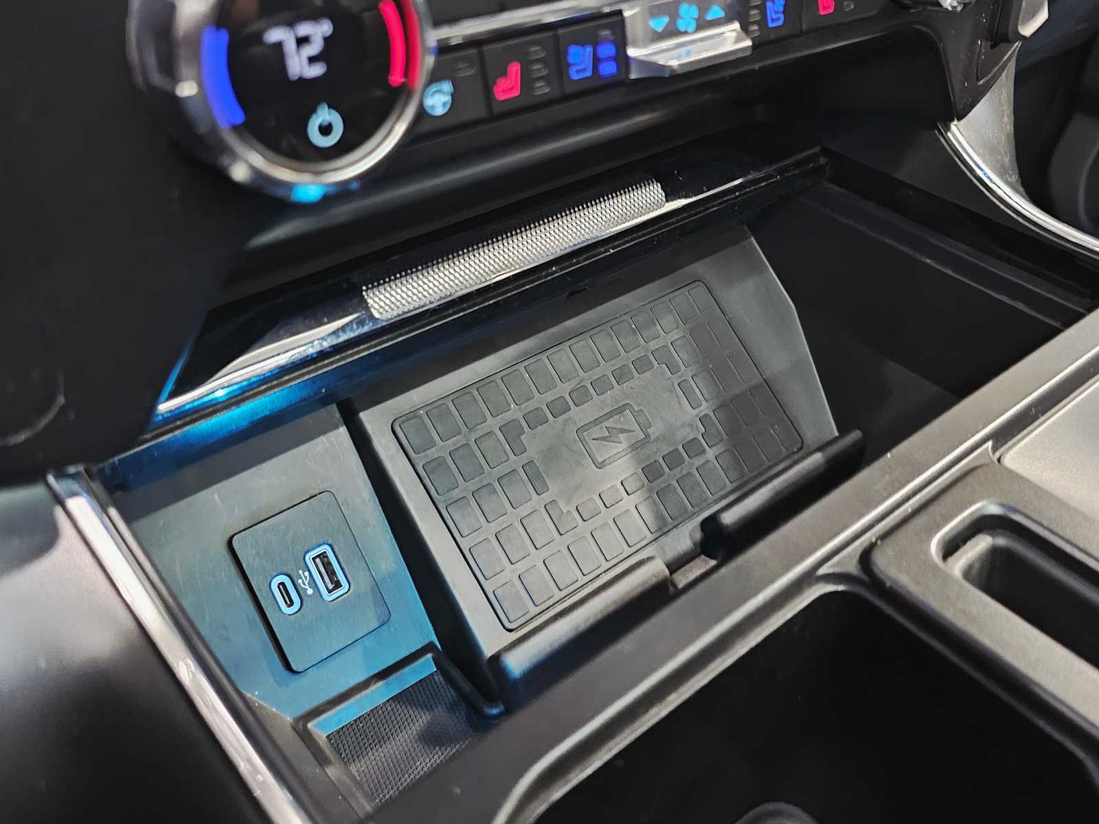 Thumbnail: 2021 Ford F-150 - 19