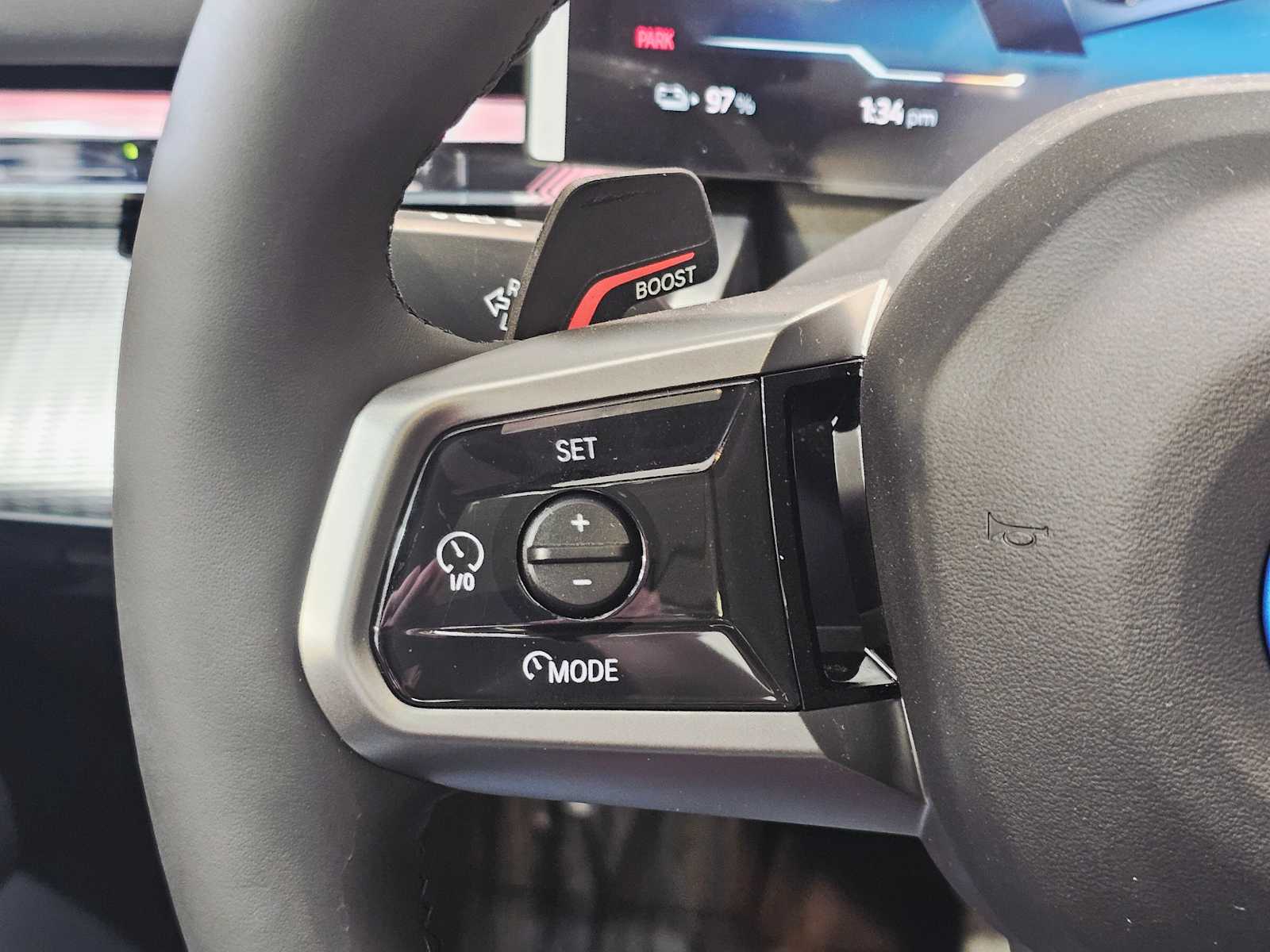 Thumbnail: 2026 BMW i5 - 12