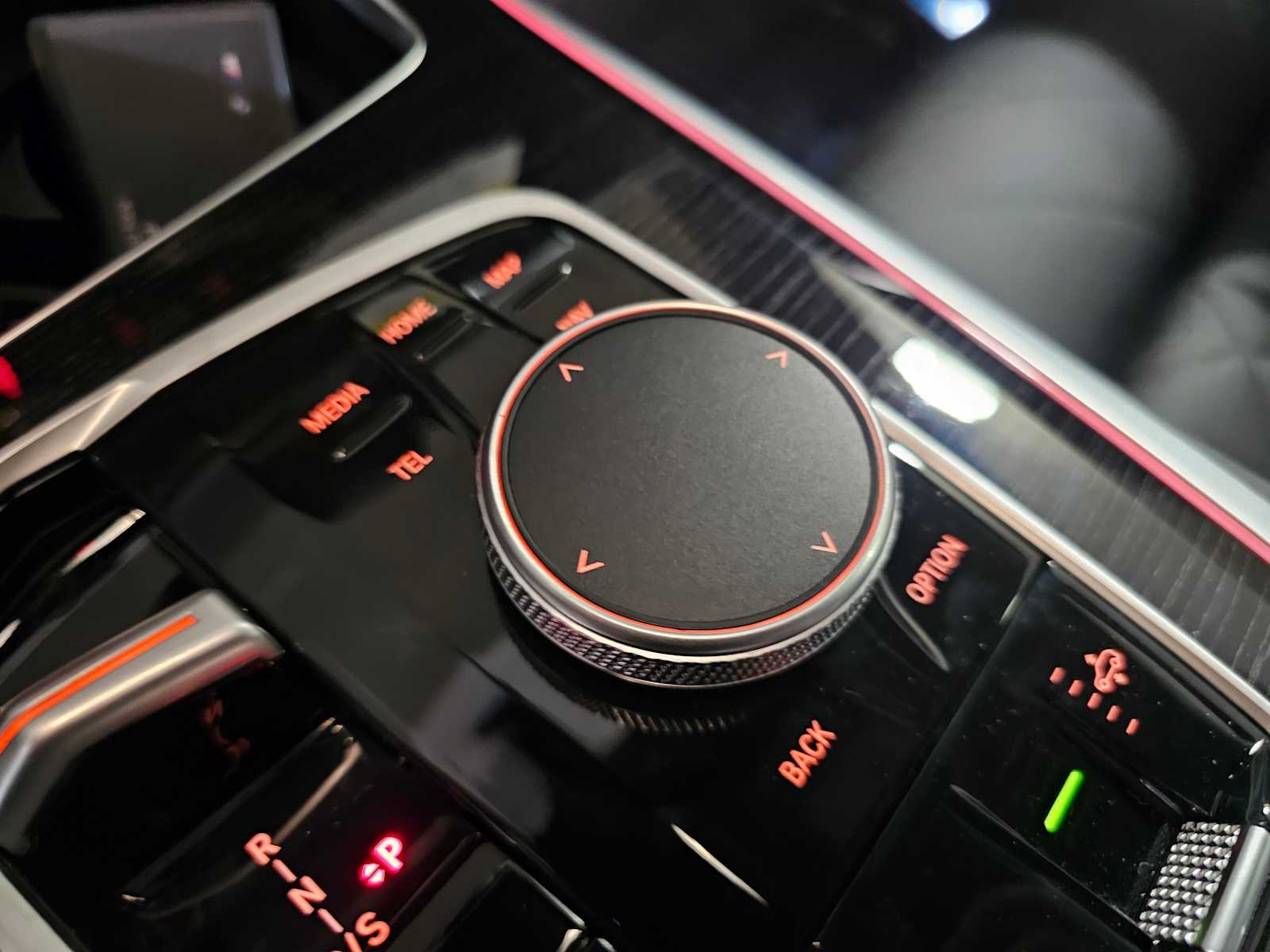 Thumbnail: 2026 BMW X5 - 26