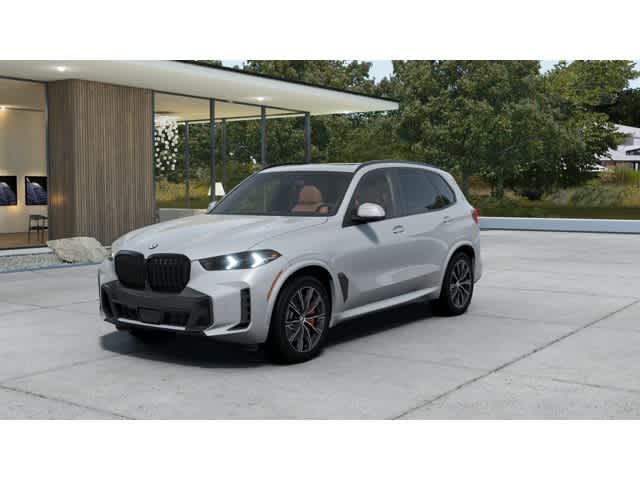 2026 BMW X5 xDrive40i -
                  Seattle, WA
