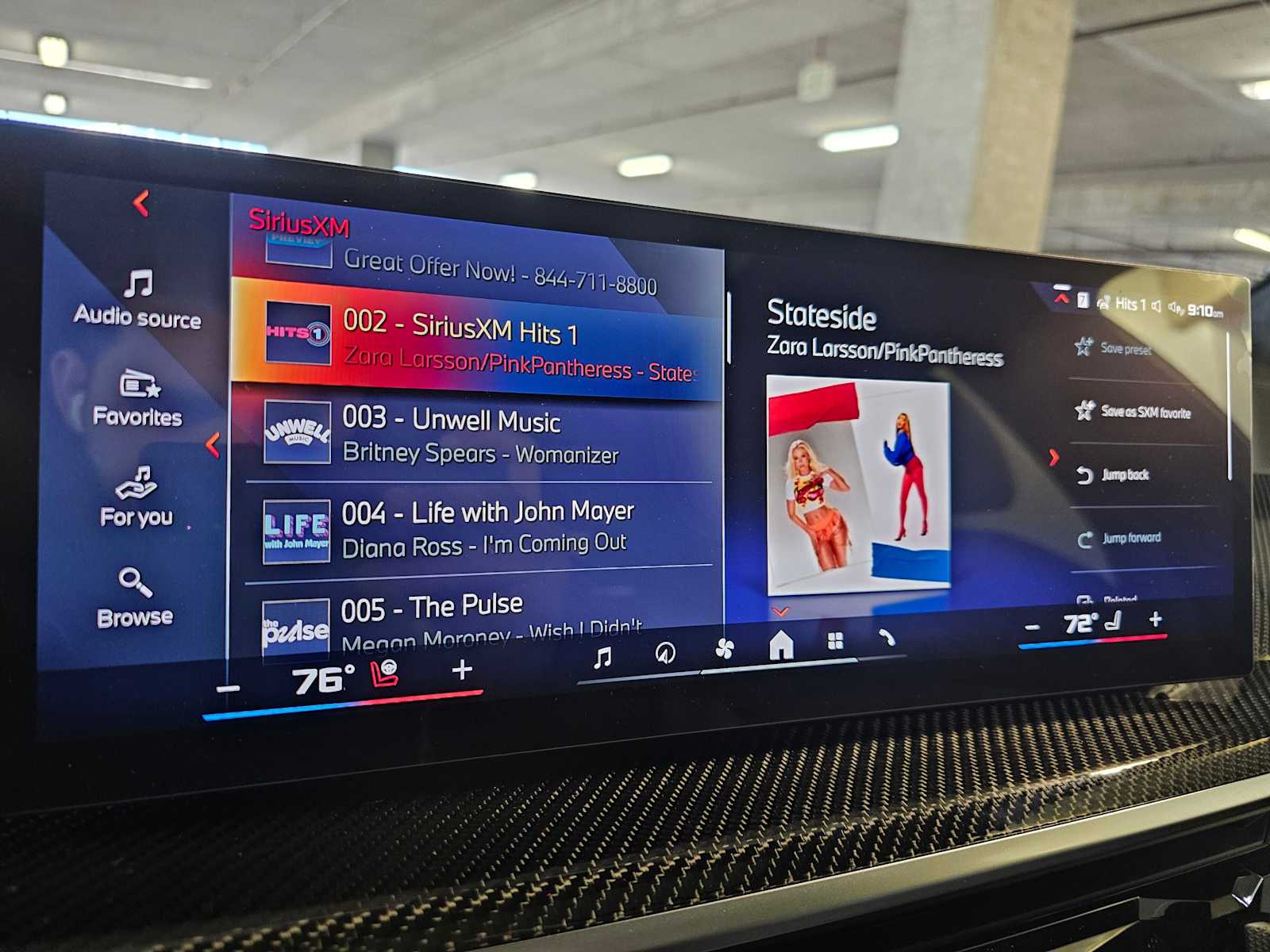 Thumbnail: 2026 BMW X7 - 15