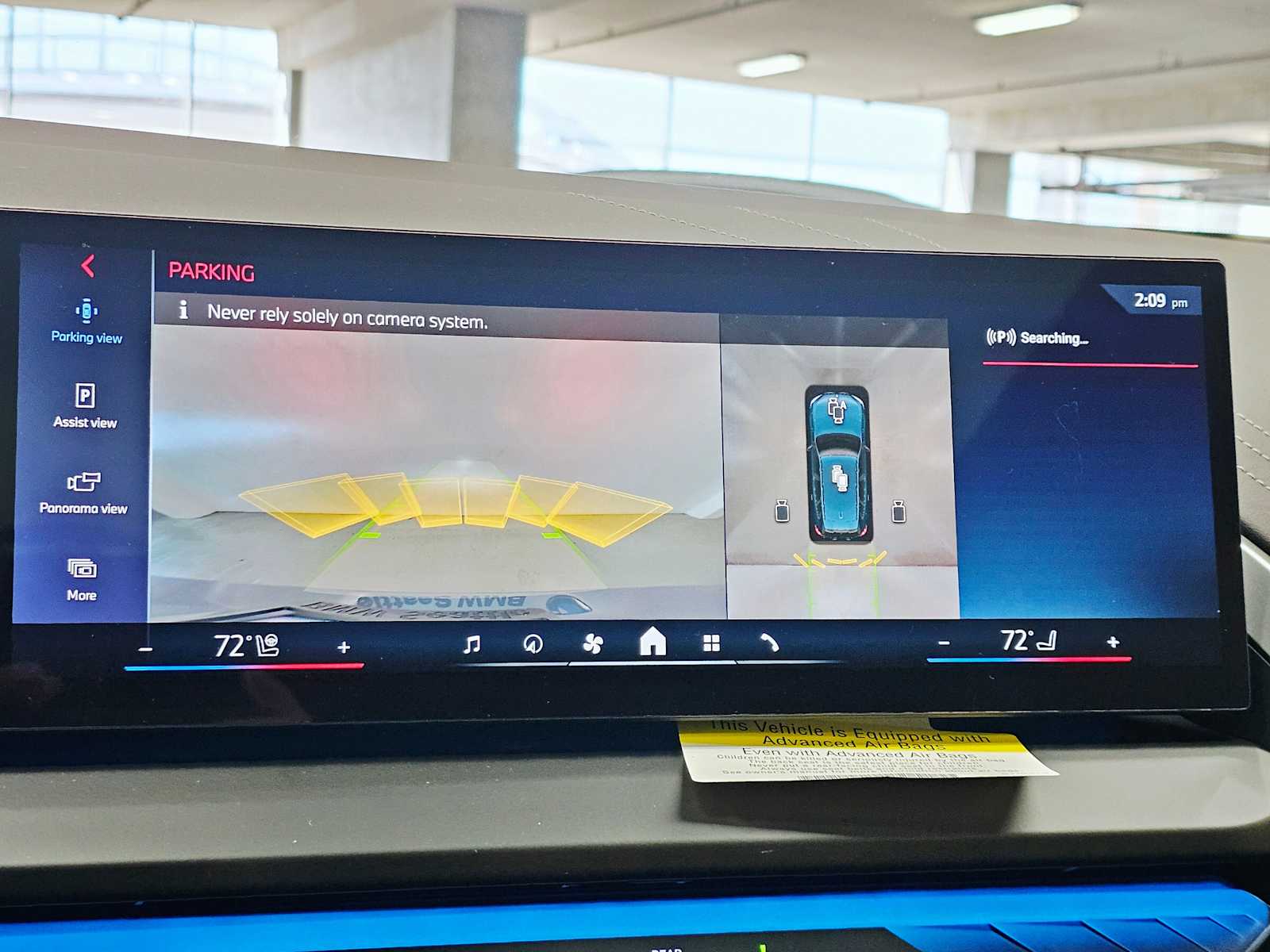 Thumbnail: 2026 BMW X3 - 15