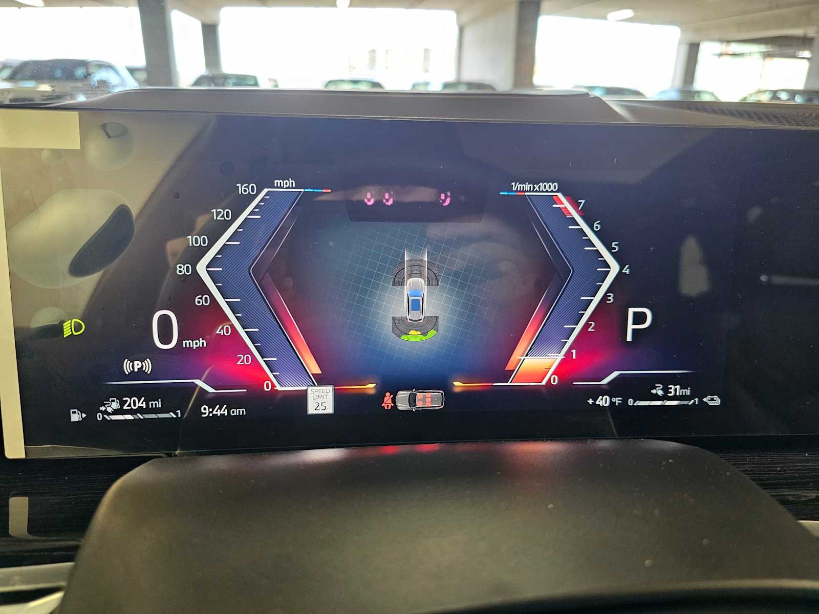 Thumbnail: 2026 BMW X5 - 12