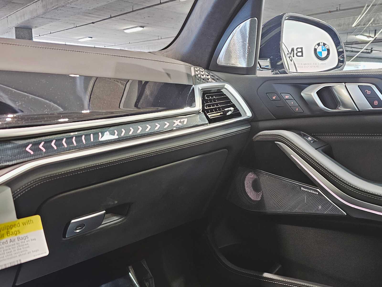 Thumbnail: 2026 BMW X7 - 20