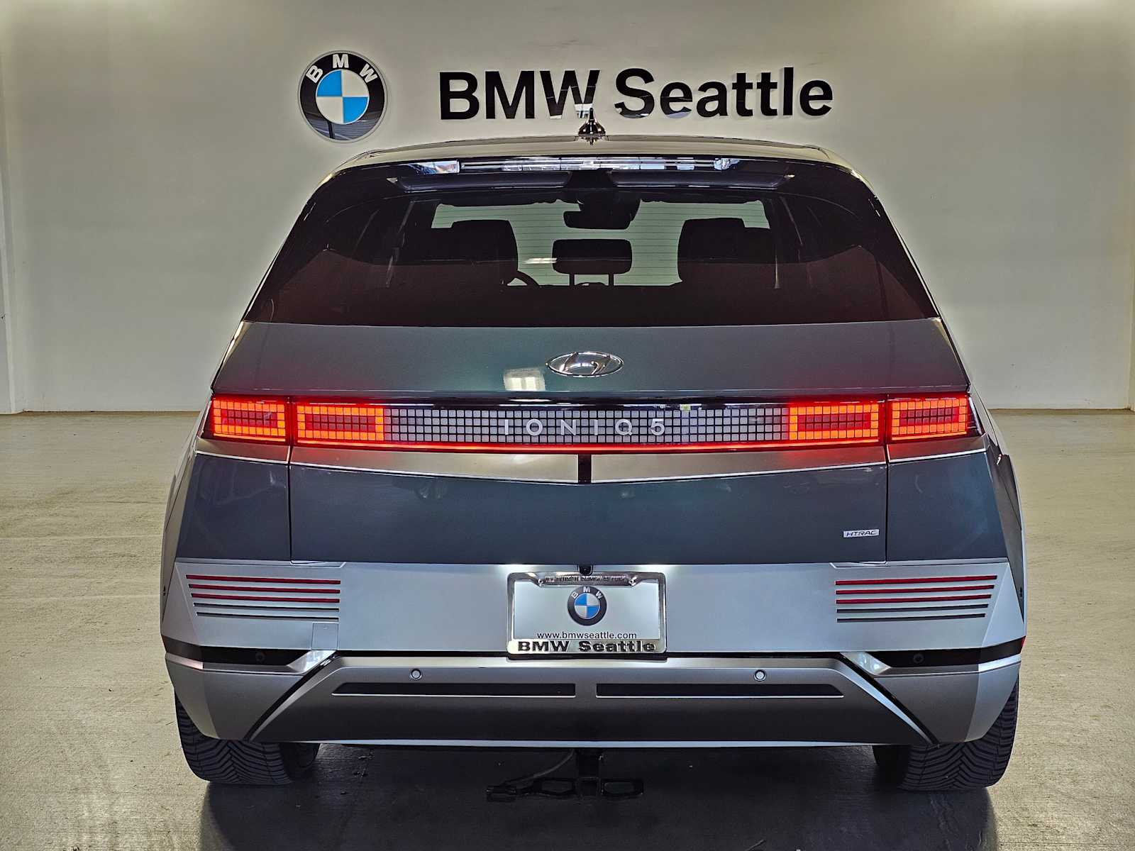 Thumbnail: 2023 Hyundai Ioniq 5 - 5