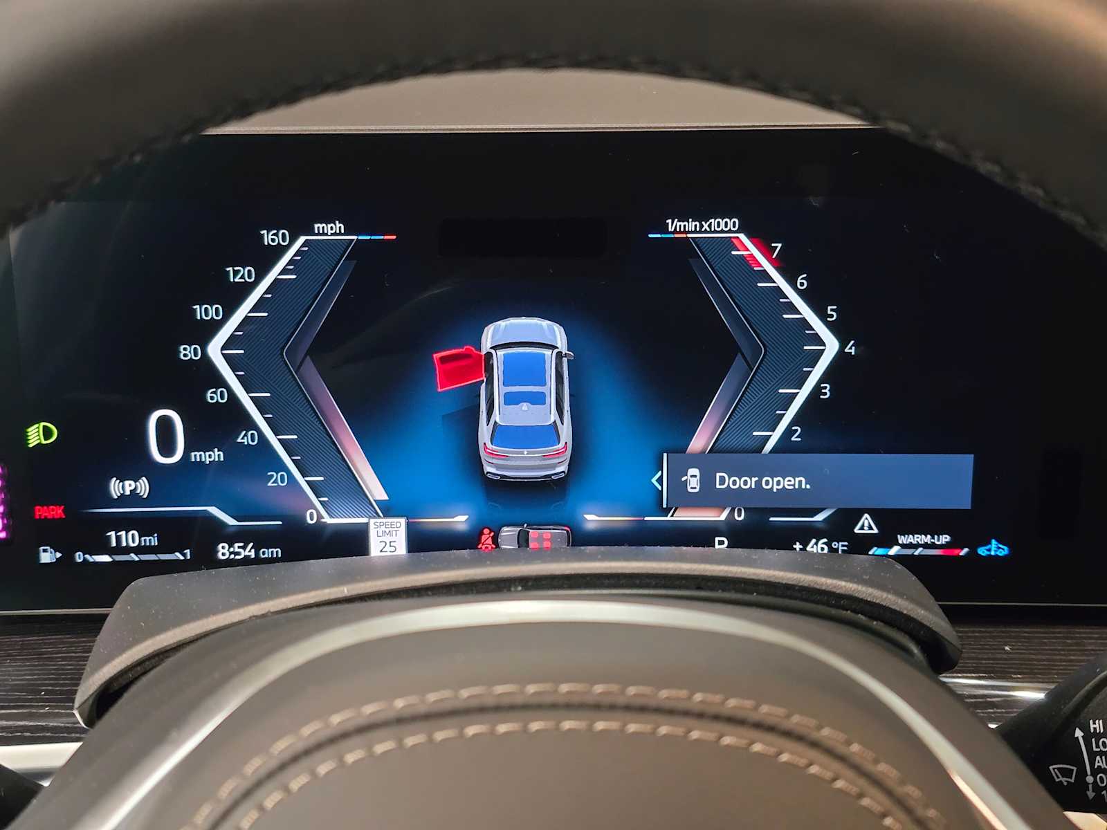 Thumbnail: 2026 BMW X7 - 12