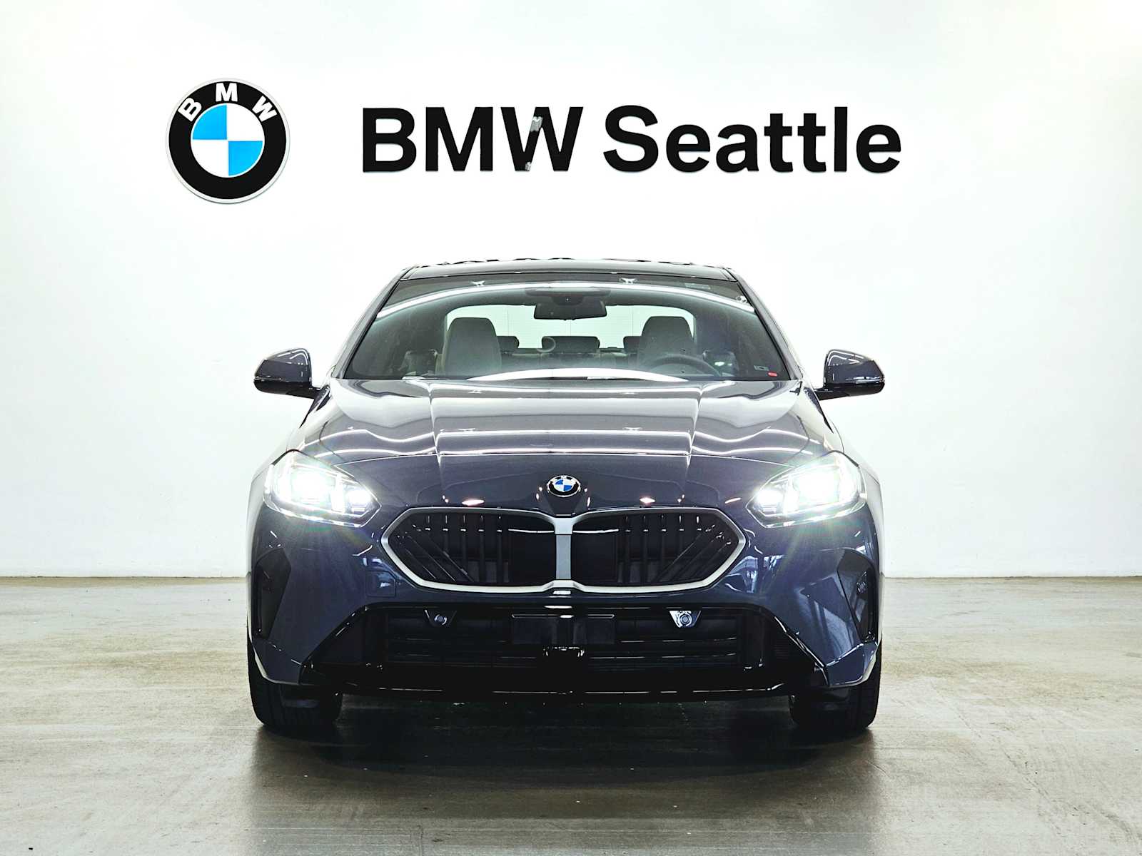 Thumbnail: 2025 BMW 2 Series - 6