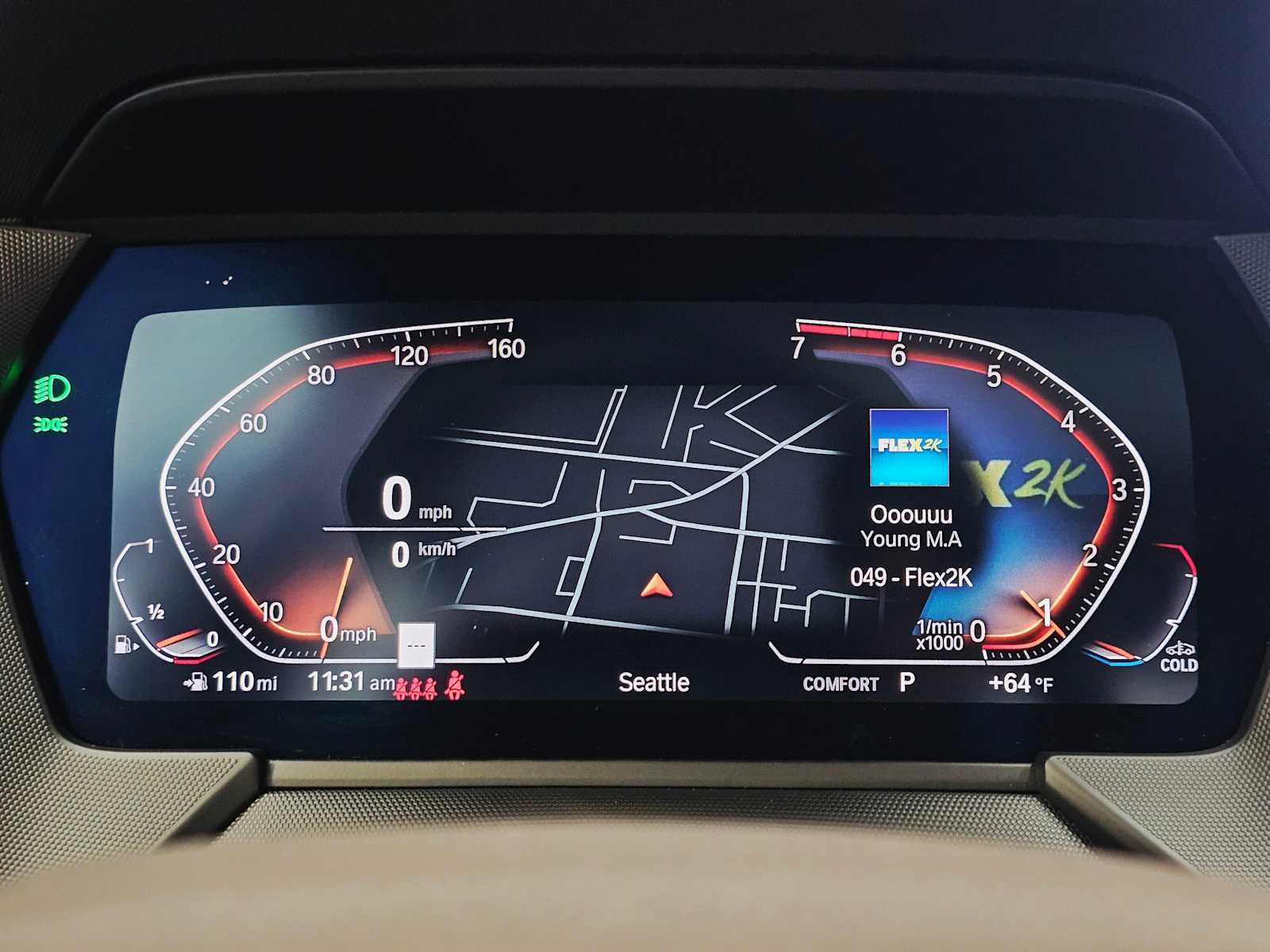 Thumbnail: 2024 BMW 2 Series - 13