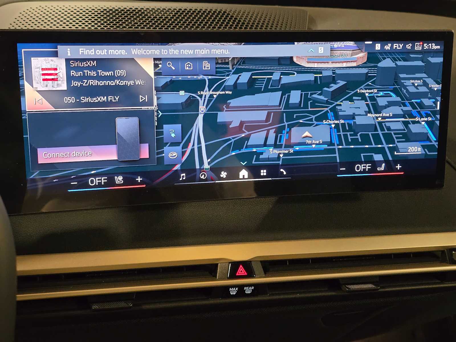 Thumbnail: 2026 BMW iX - 14