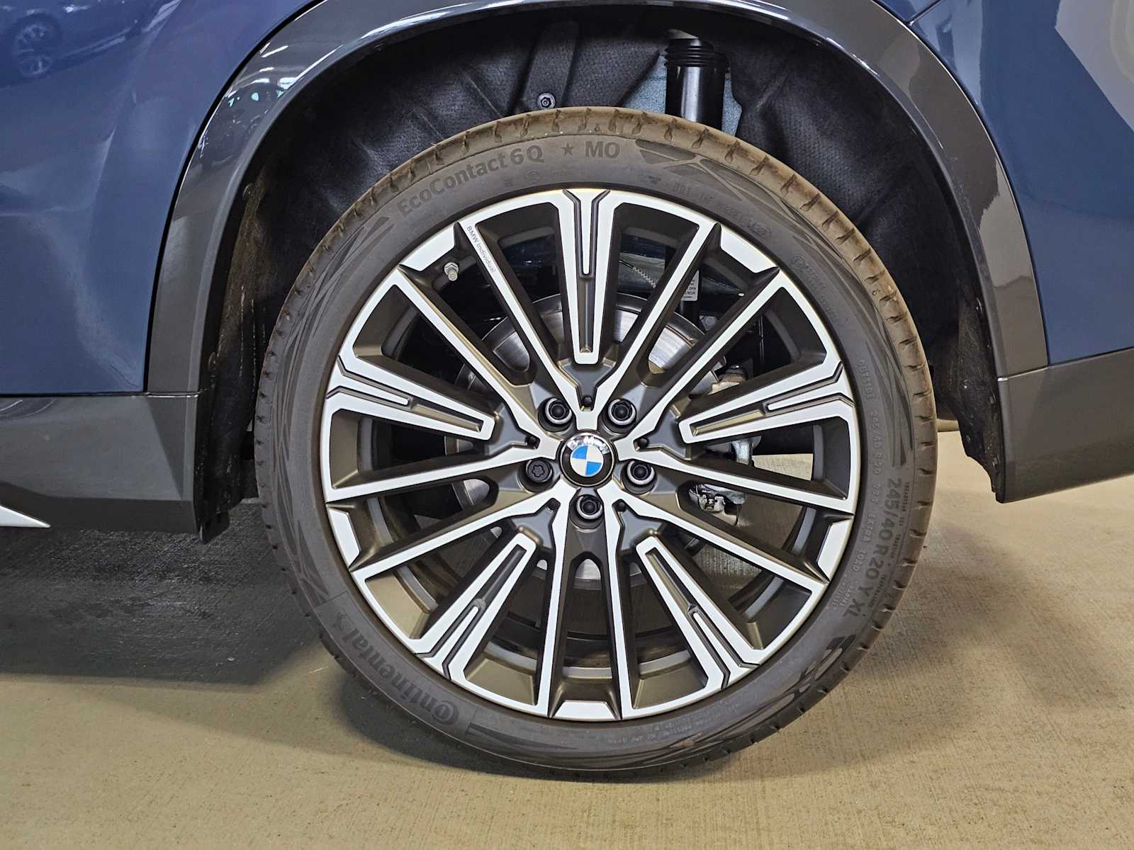 Thumbnail: 2026 BMW X1 - 8