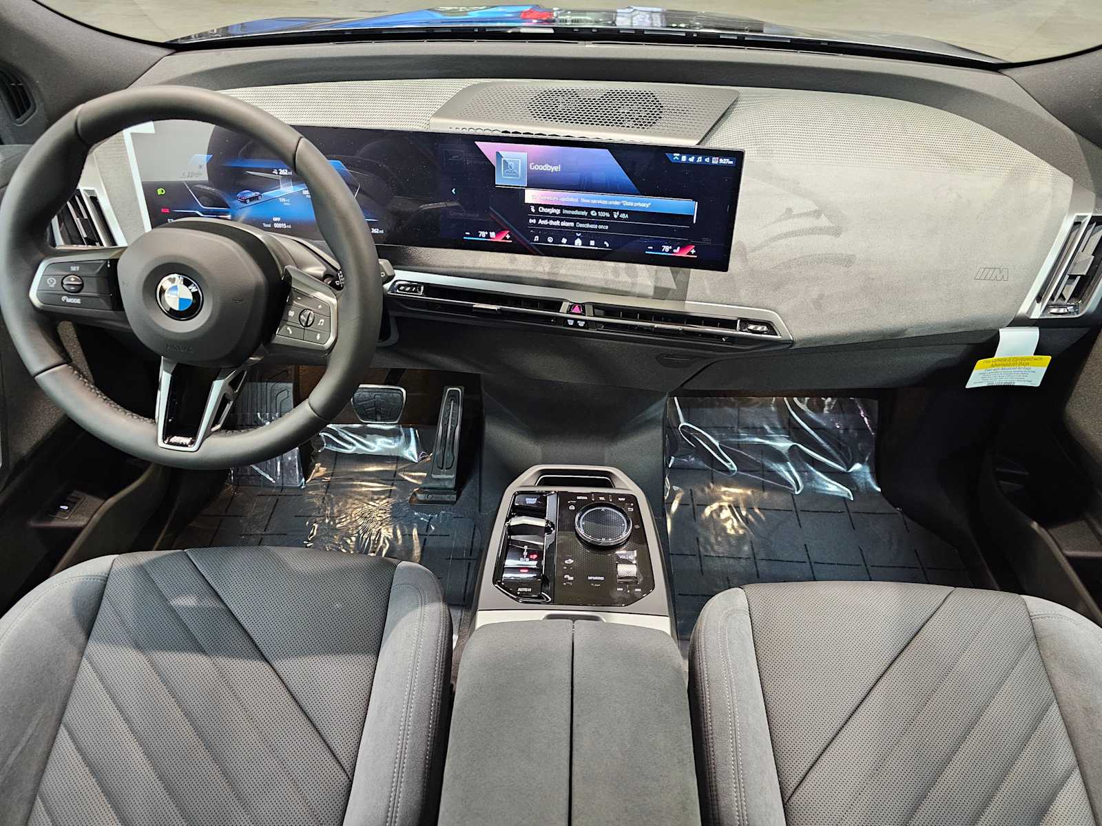 Thumbnail: 2026 BMW iX - 7