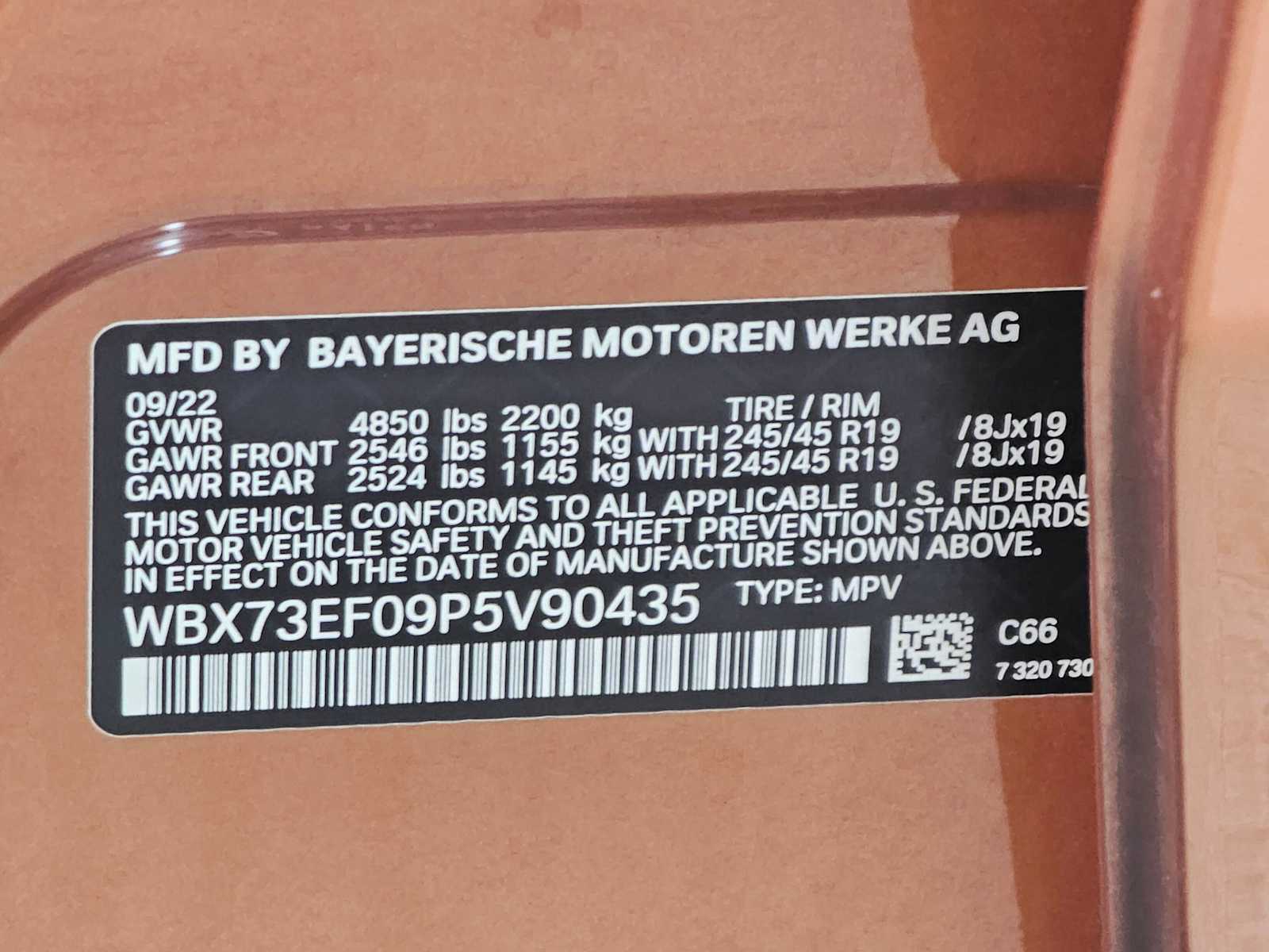 Thumbnail: 2023 BMW X1 - 29