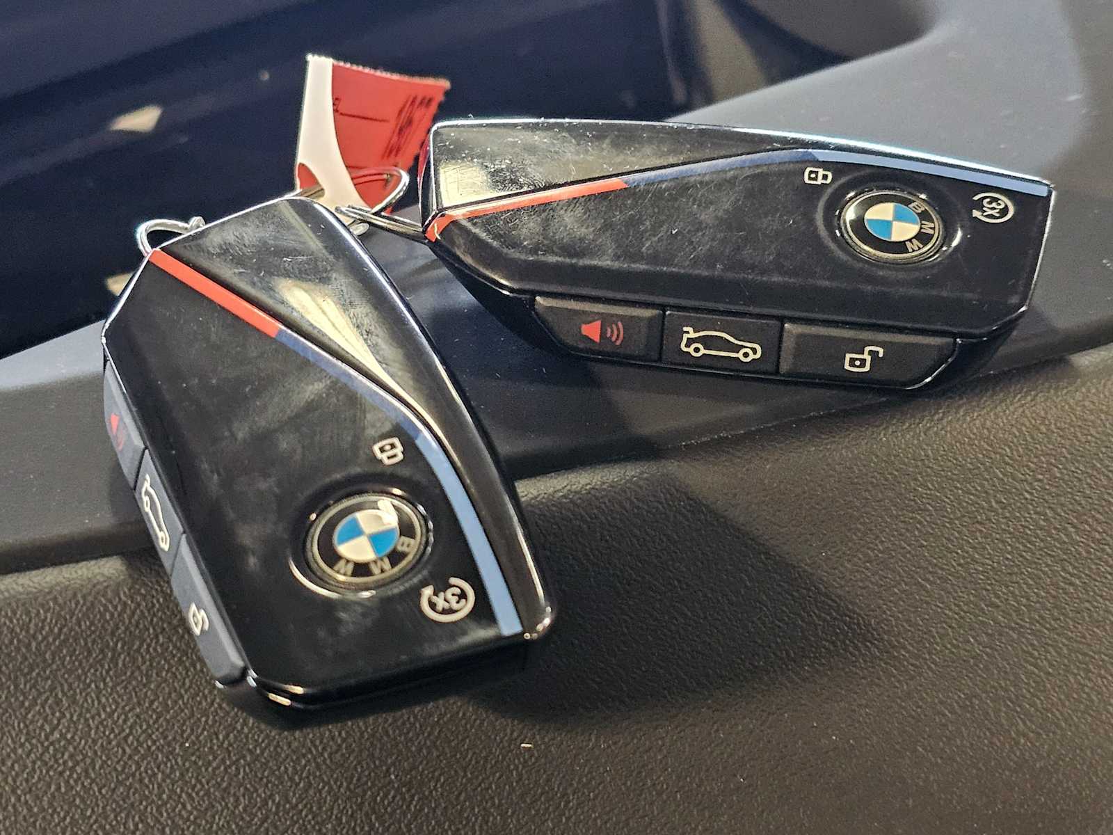 Thumbnail: 2024 BMW X6 - 44