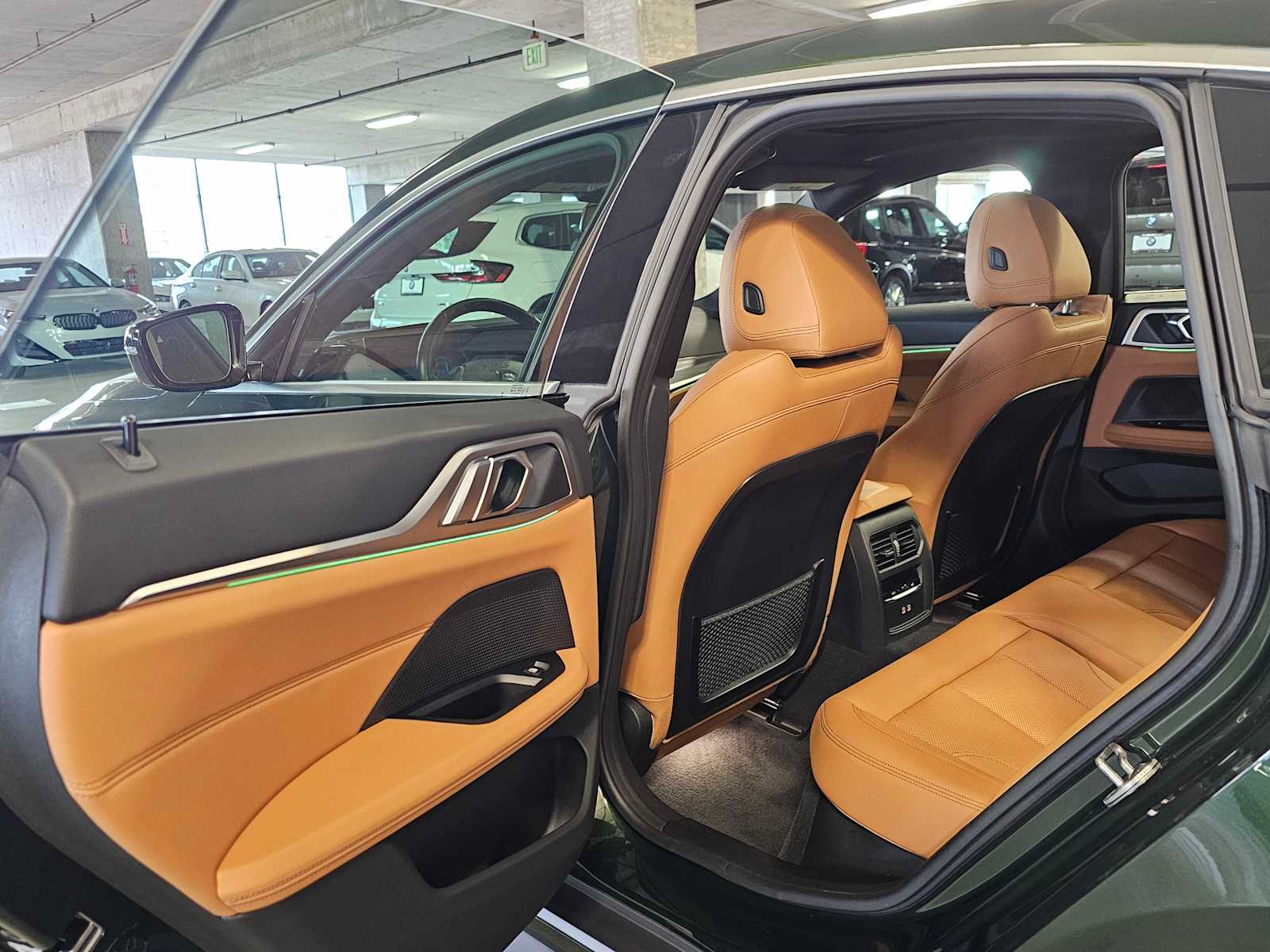 Thumbnail: 2023 BMW i4 - 33