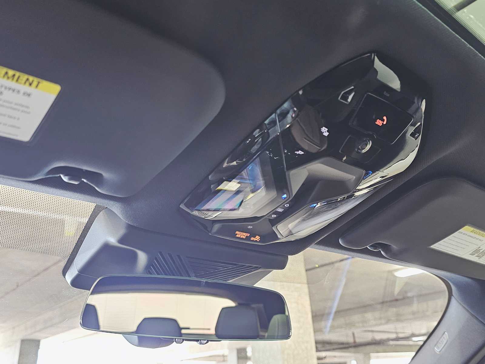 Thumbnail: 2026 BMW X3 - 21