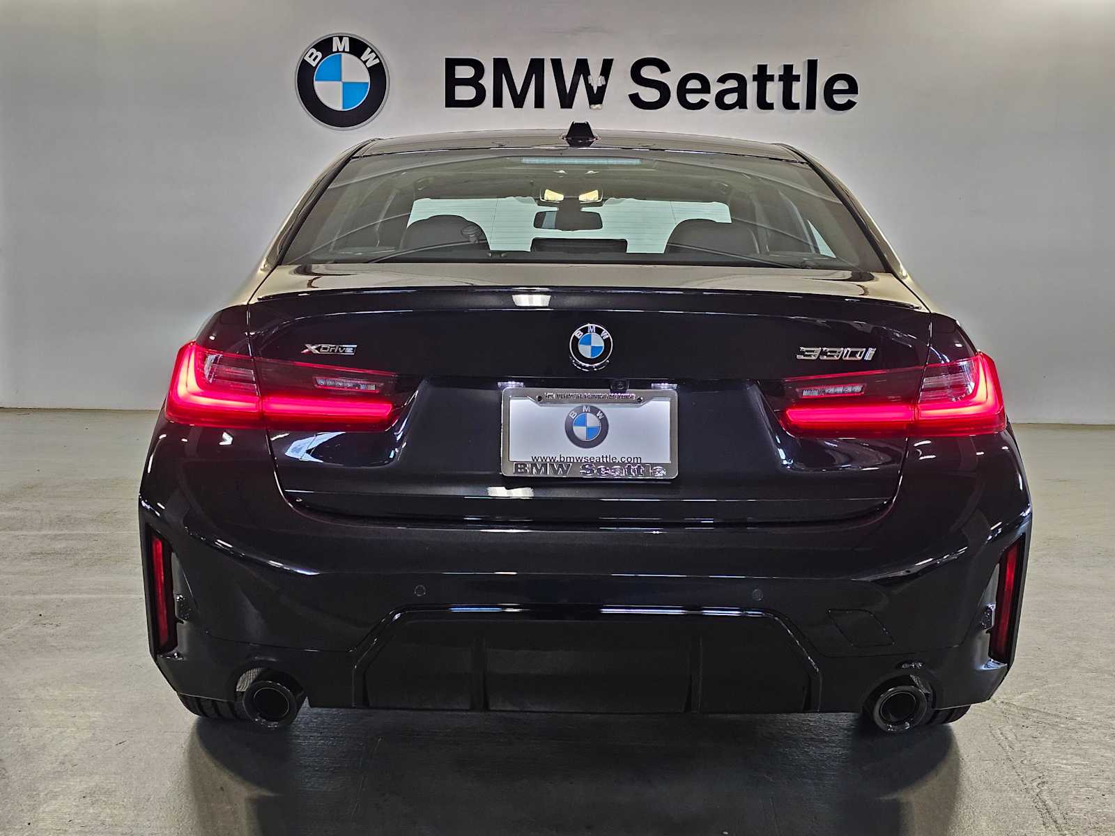 Thumbnail: 2026 BMW 3 Series - 5