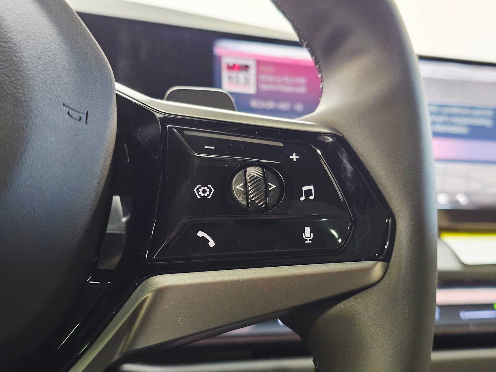 Thumbnail: 2026 BMW X3 - 13