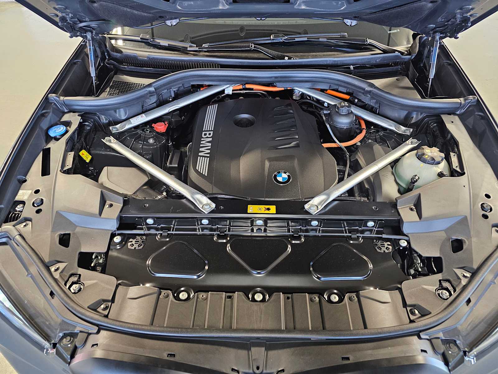 Thumbnail: 2026 BMW X5 - 9