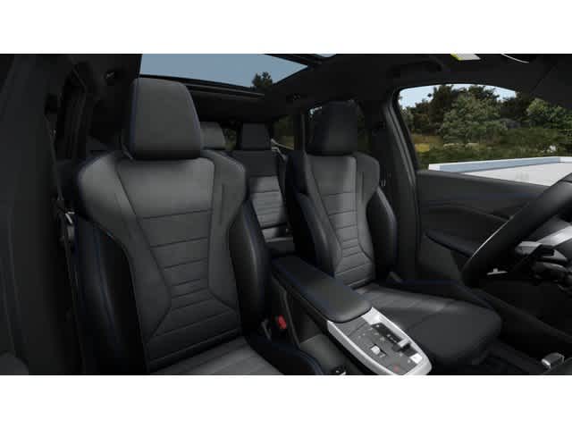 Thumbnail: 2026 BMW X1 - 11