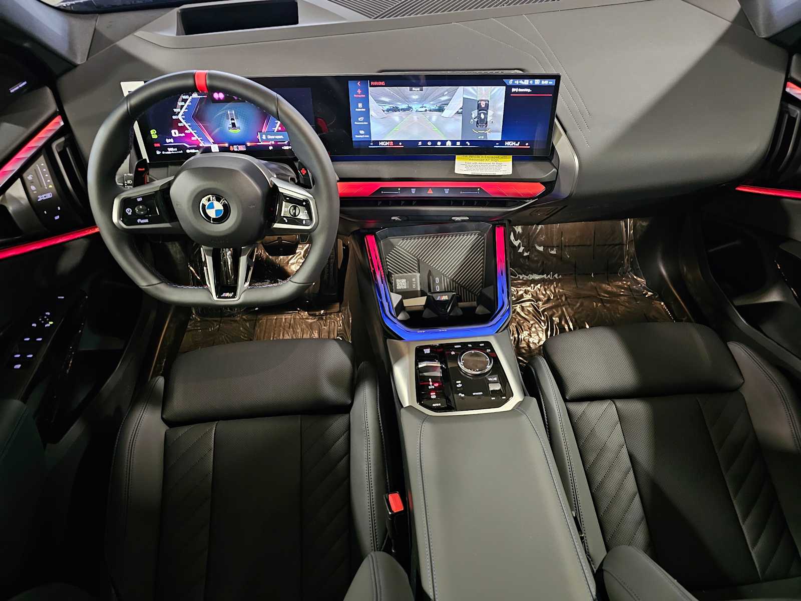 Thumbnail: 2026 BMW X3 - 10