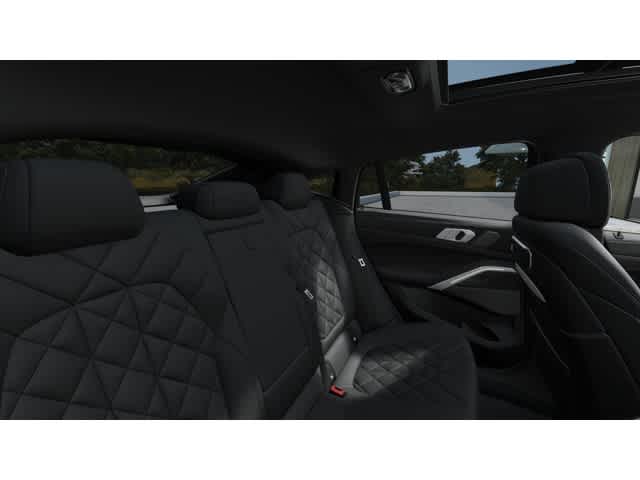 Thumbnail: 2026 BMW X6 - 12