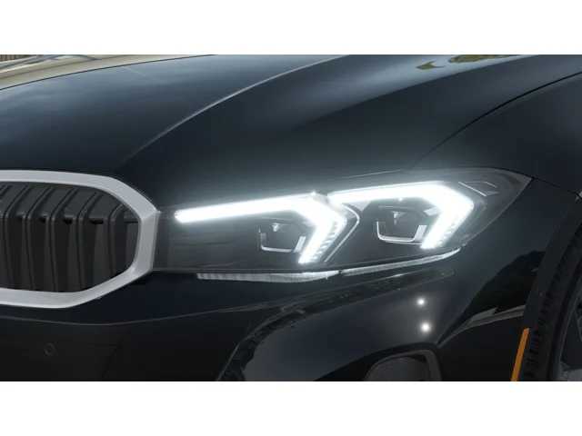 Thumbnail: 2026 BMW 3 Series - 6