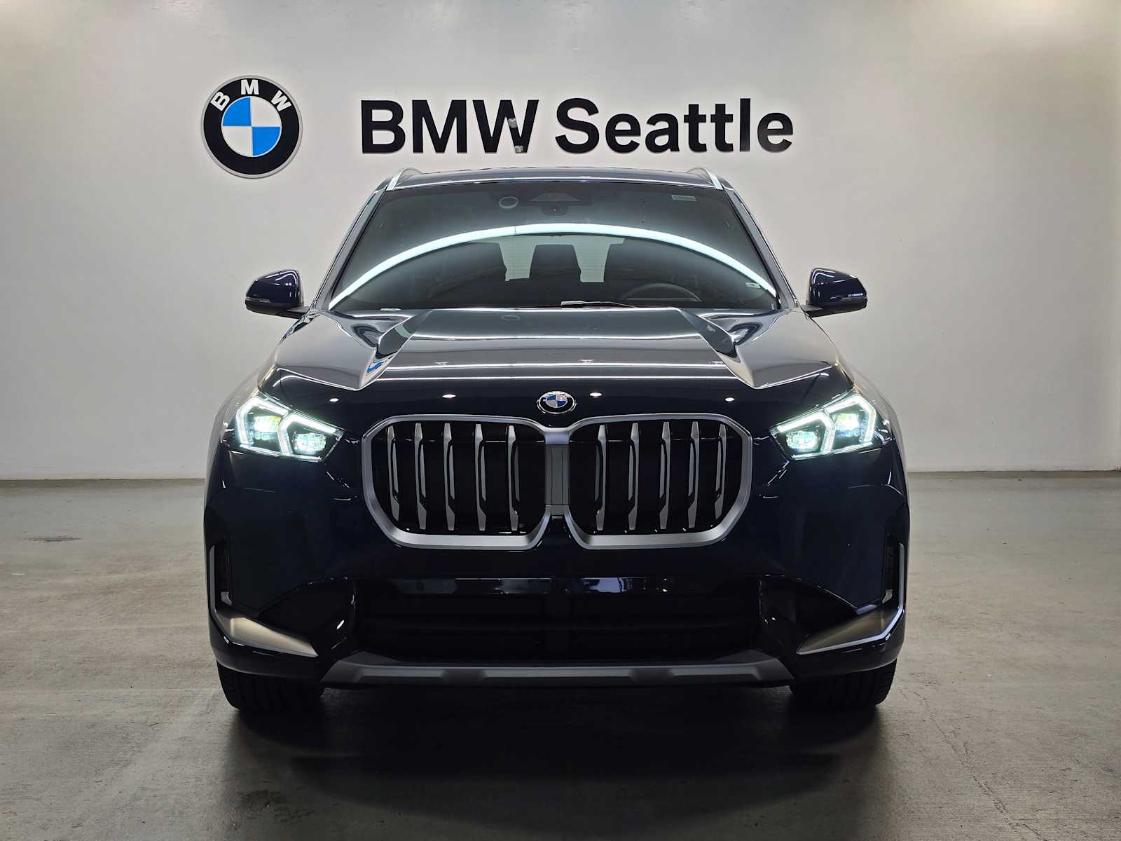 Thumbnail: 2026 BMW X1 - 6