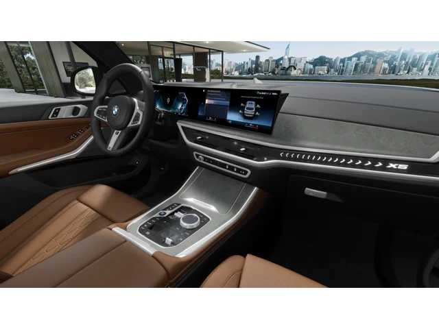 Thumbnail: 2026 BMW X5 - 14