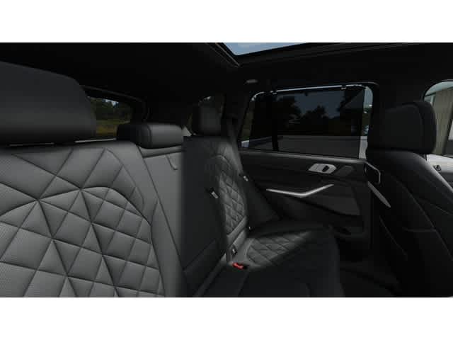 Thumbnail: 2026 BMW X5 - 12