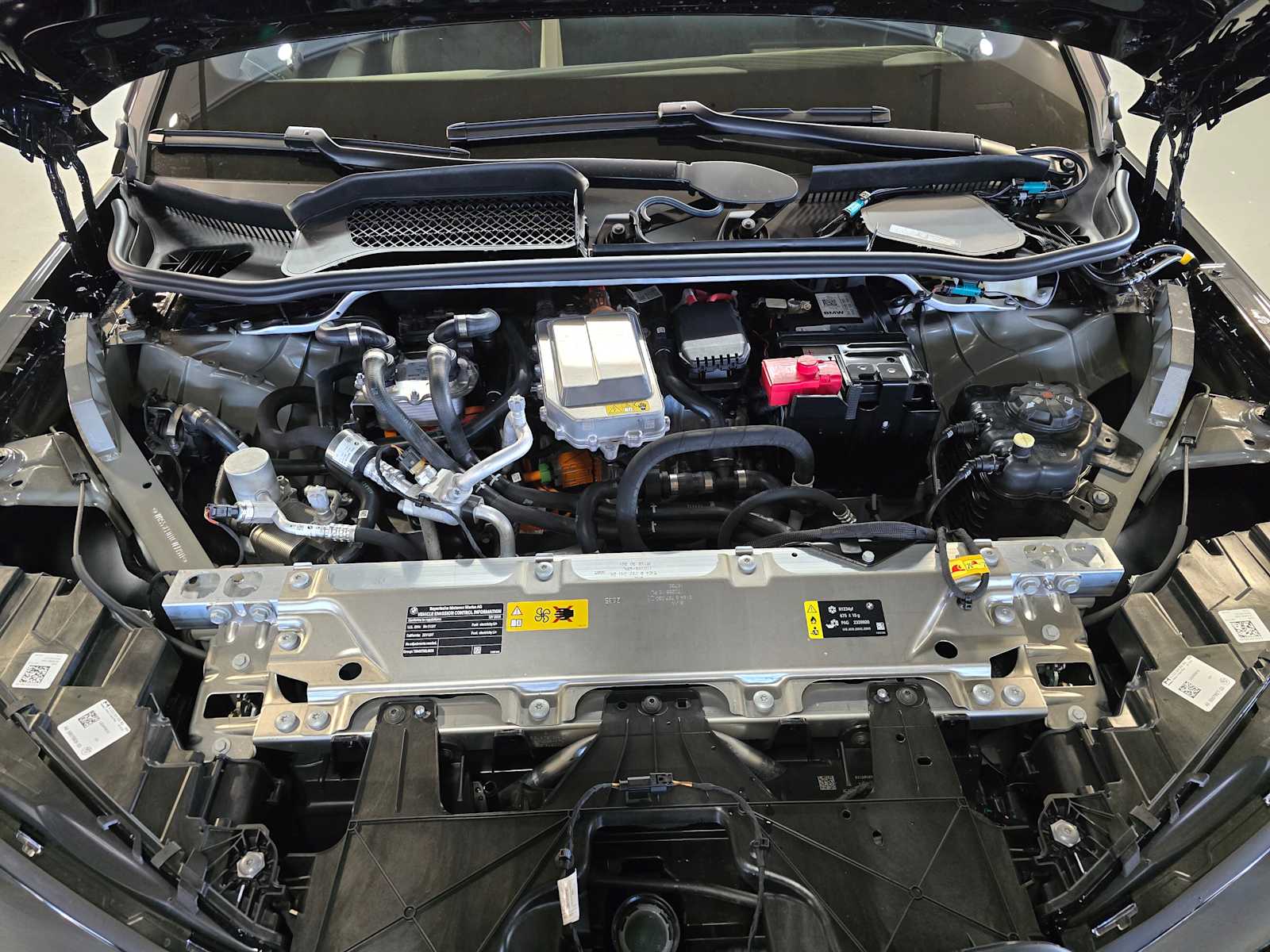 Thumbnail: 2026 BMW iX - 9