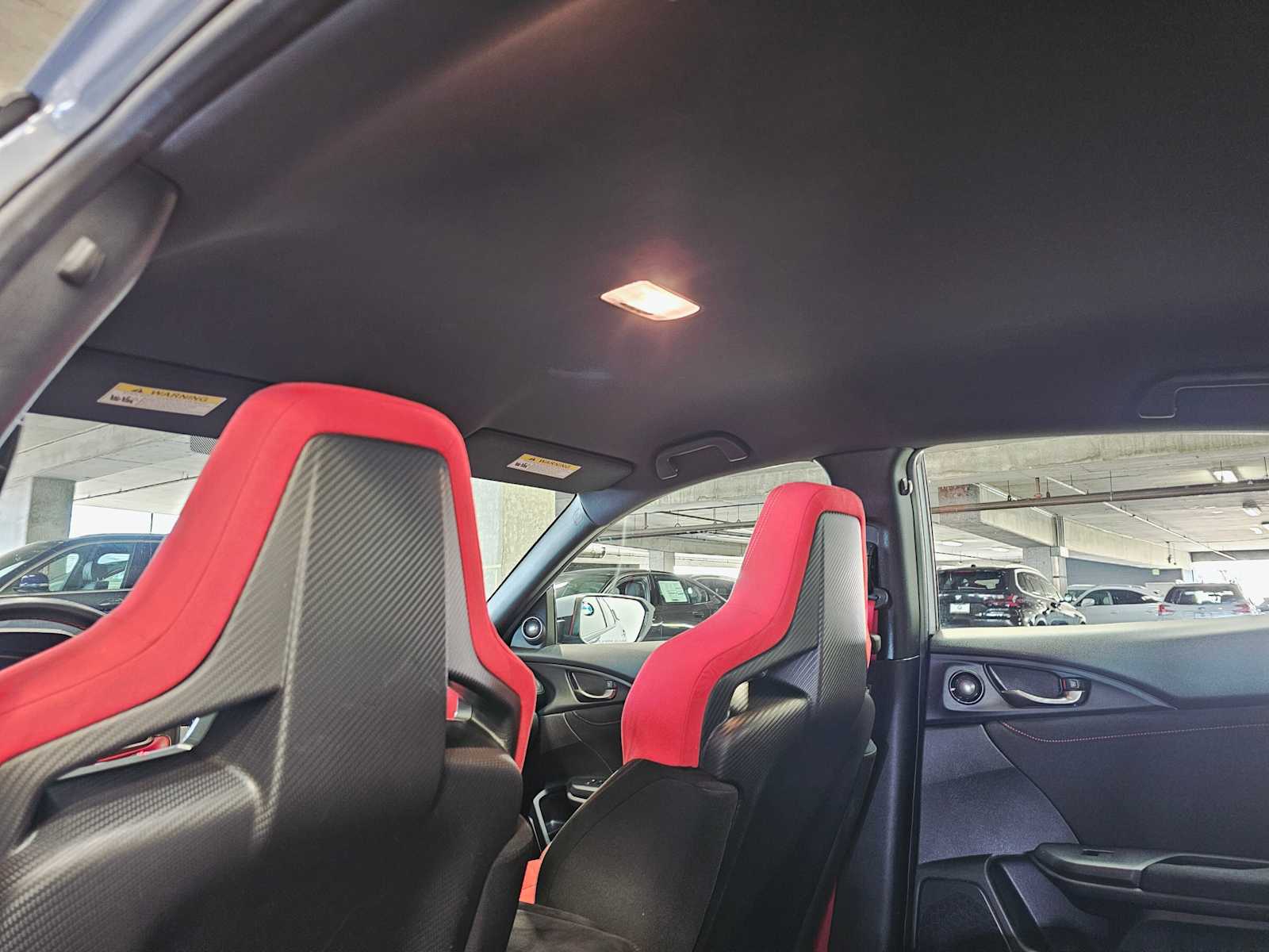 Thumbnail: 2019 Honda Civic - 26