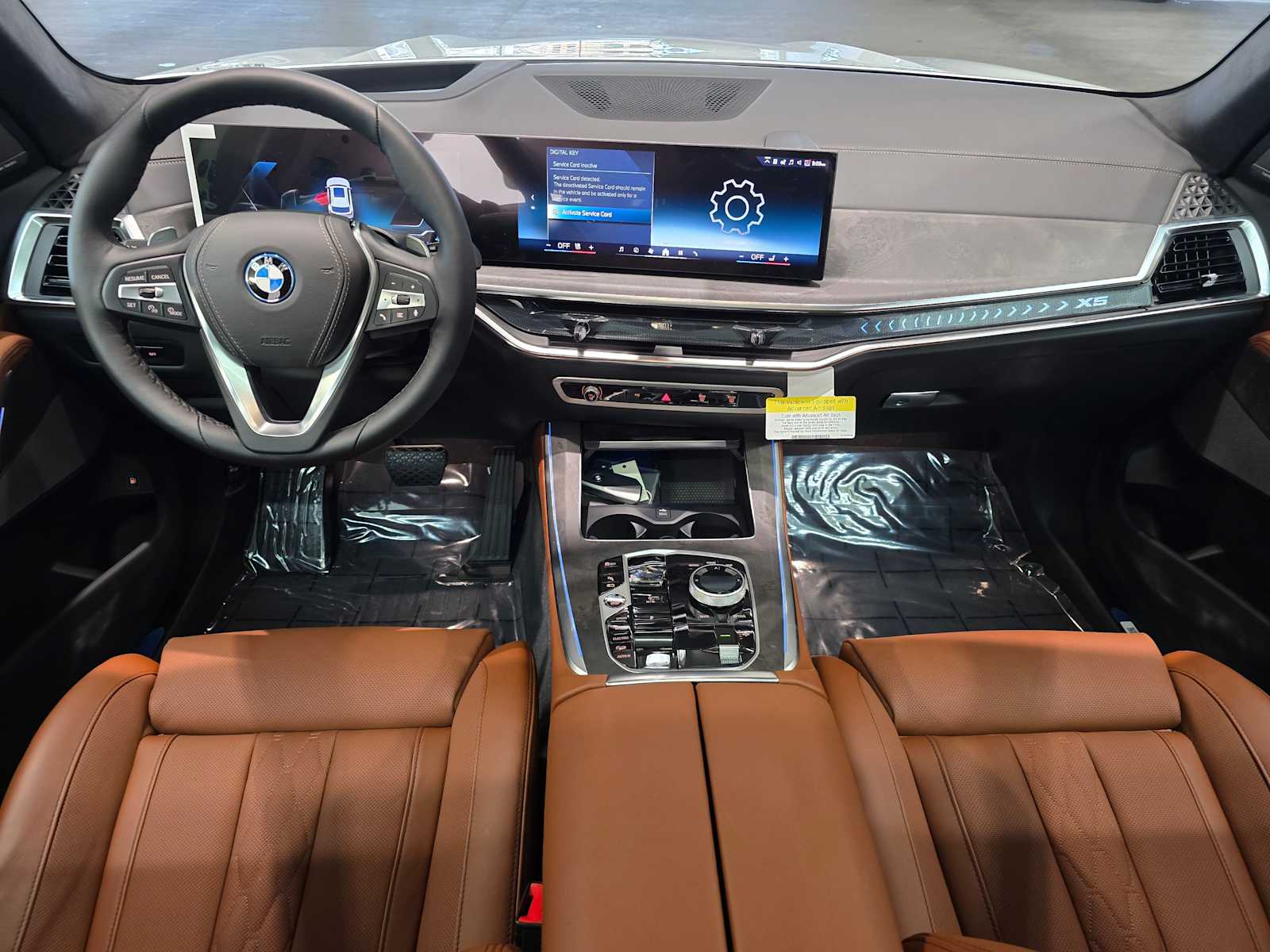 Thumbnail: 2026 BMW X5 - 10