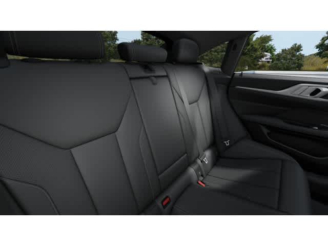 Thumbnail: 2025 BMW i4 - 12