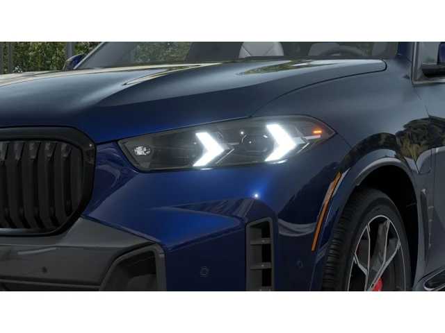 Thumbnail: 2026 BMW X5 - 6