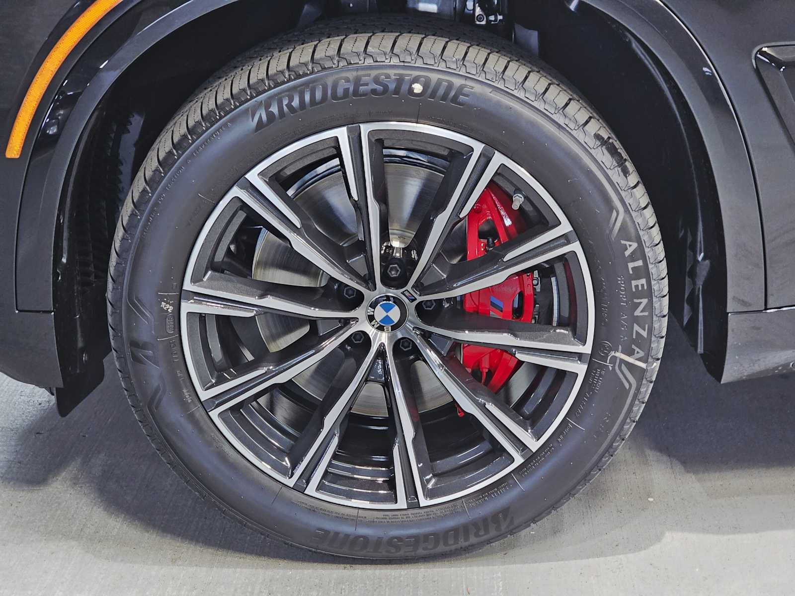 Thumbnail: 2026 BMW X5 - 8