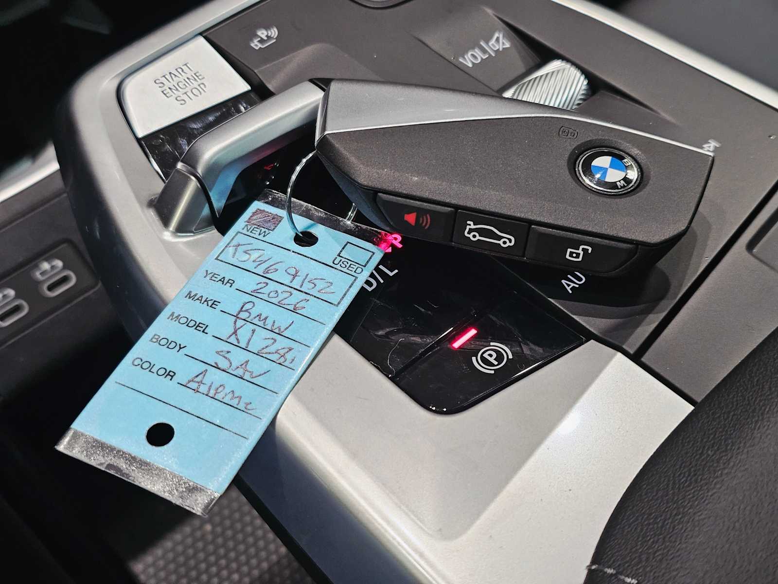 Thumbnail: 2026 BMW X1 - 30