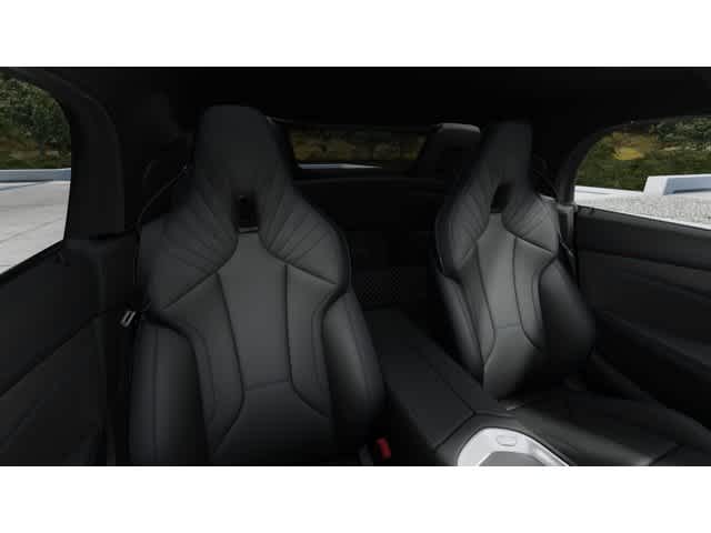 Thumbnail: 2026 BMW Z4 - 11