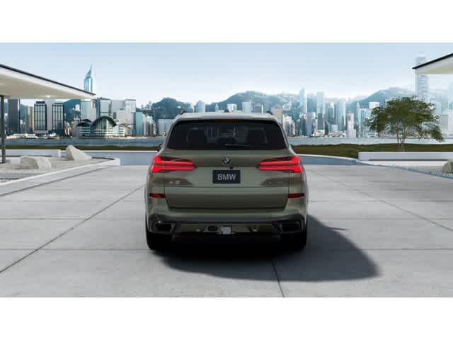 Thumbnail: 2026 BMW X5 - 5