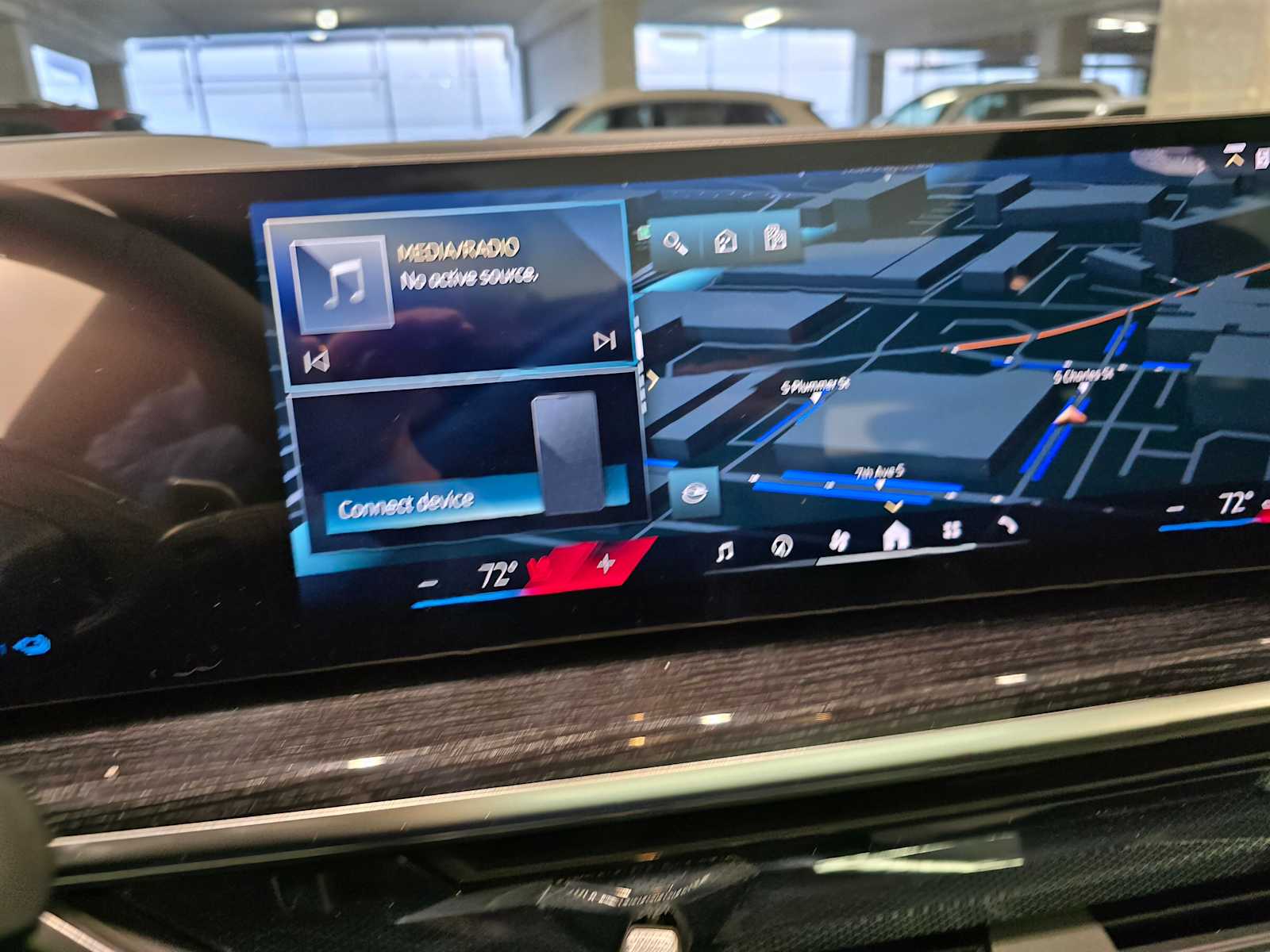 Thumbnail: 2026 BMW X5 - 14