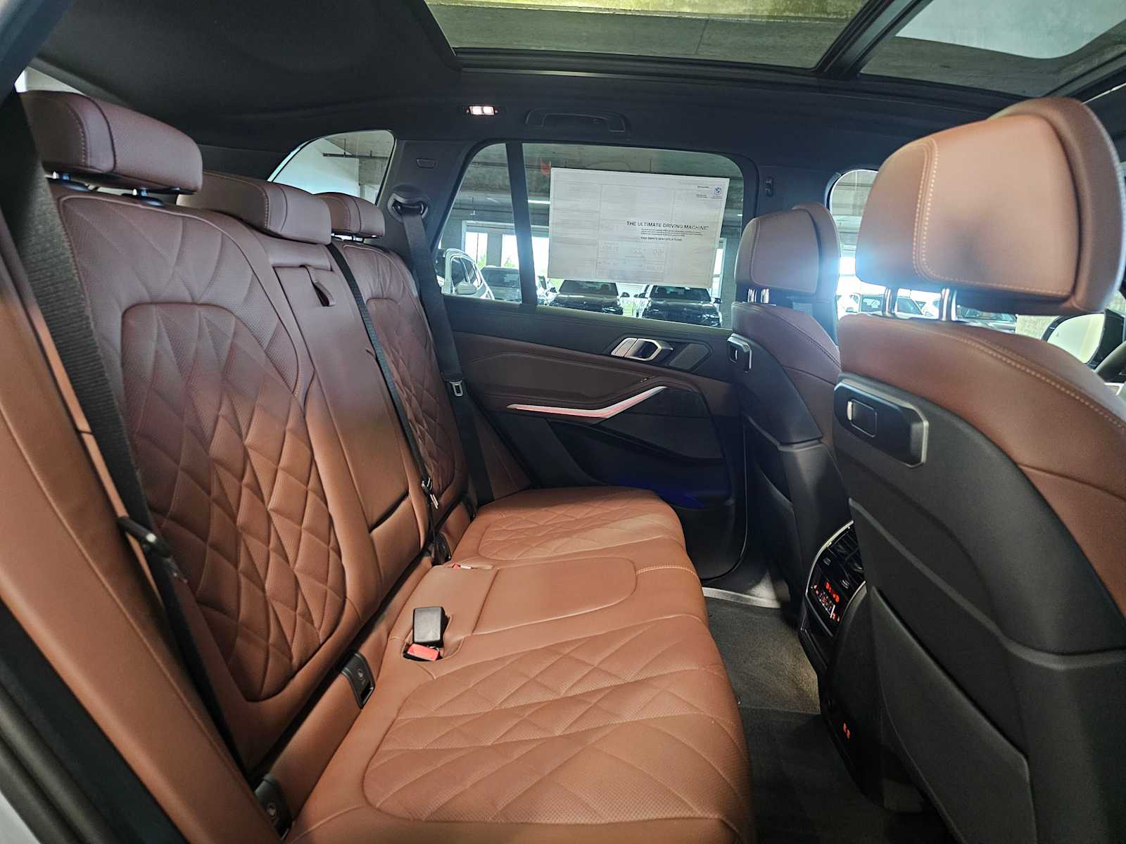 Thumbnail: 2026 BMW X5 - 36