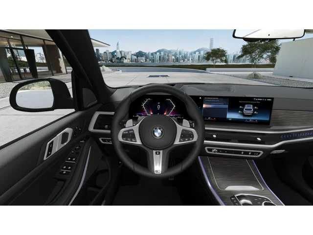 Thumbnail: 2026 BMW X5 - 13